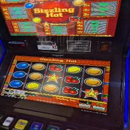 Ultra Hot Total Casino Official Application